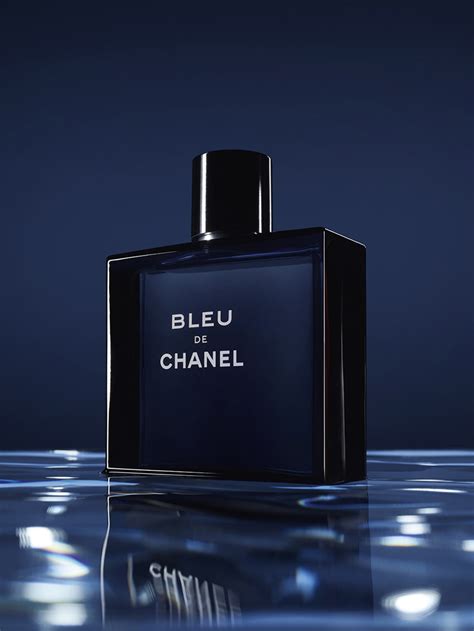 calvin klein bleu de chanel